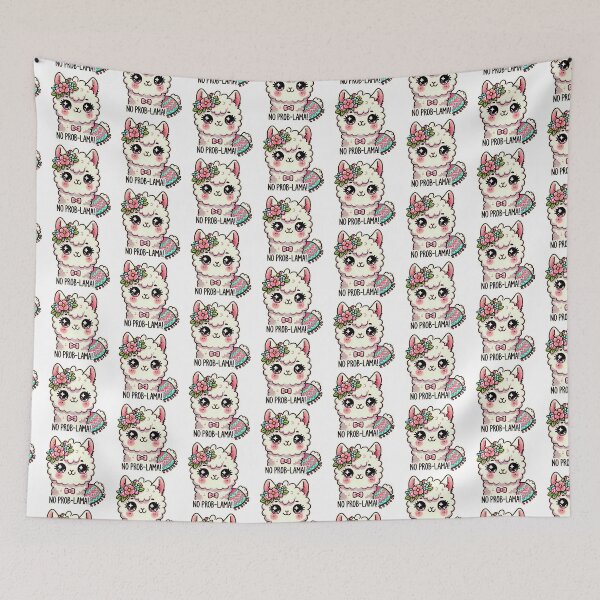 Item preview, kawaii no problama art designed and sold by itsmevilma.