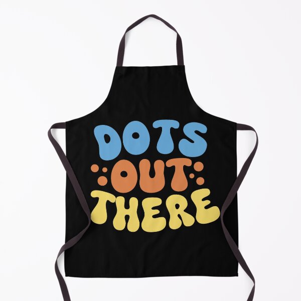 Item preview, Dots Out There! designed and sold by mksjr.