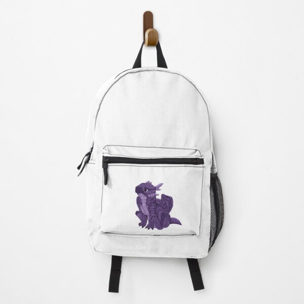 Item preview, Little purple dragon designed and sold by yuliiart.