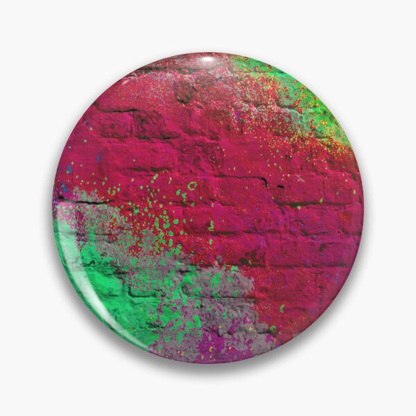 Artikelvorschau, Colorful Bricks Wall Stone Pattern die Wand Ziegelsteine Steine Muster entworfen und verkauft von Trenddesigns24.