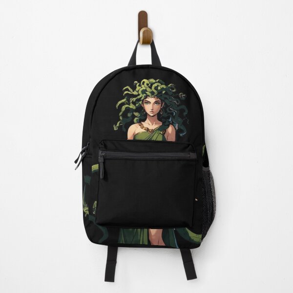 Item preview, Mythology Medusa Image designed and sold by SirenasWorld.