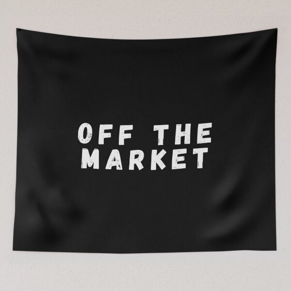 Item preview, Fuera del mercado designed and sold by manandi1.
