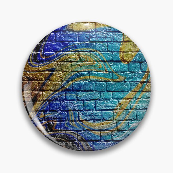 Artikelvorschau, Kopie von Colorful Bricks Wall Stone Pattern die Wand Ziegelsteine Steine Muster entworfen und verkauft von Trenddesigns24.
