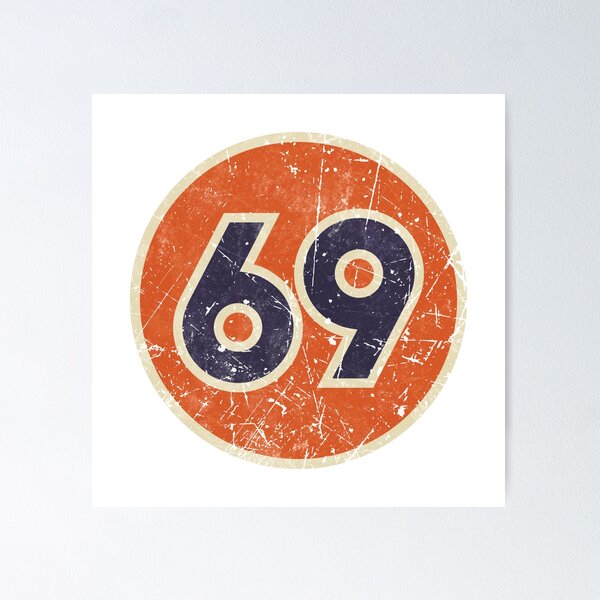Item preview, Vintage 69  designed and sold by turboscope.