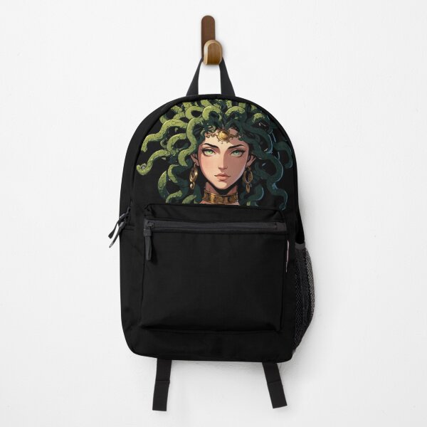 Item preview,  Mythology Medusa Gorgon designed and sold by SirenasWorld.
