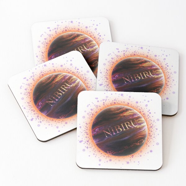 Item preview, Nibiru Planet X: The Mysterious Cosmic Body designed and sold by RvinJo8.