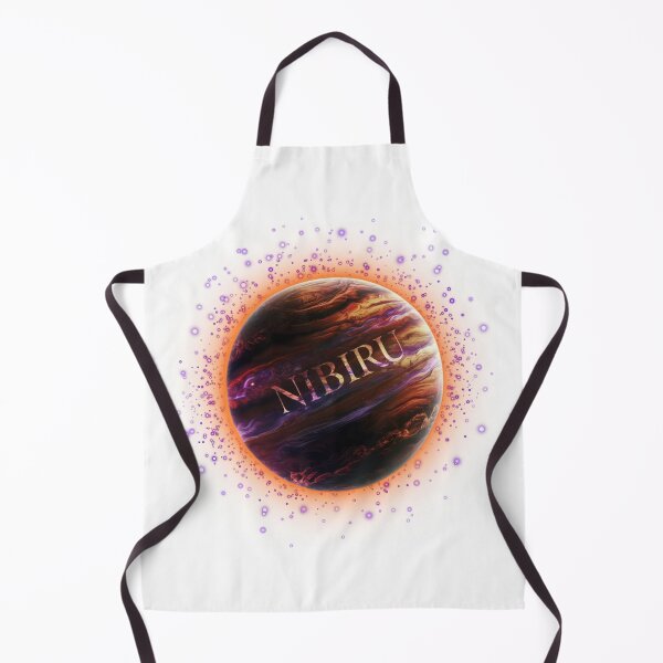 Item preview, Nibiru Planet X: The Mysterious Cosmic Body designed and sold by RvinJo8.