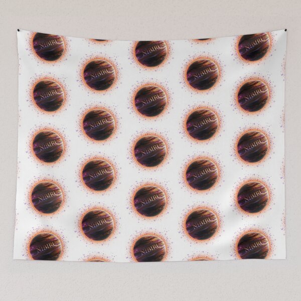 Item preview, Nibiru Planet X: The Mysterious Cosmic Body designed and sold by RvinJo8.