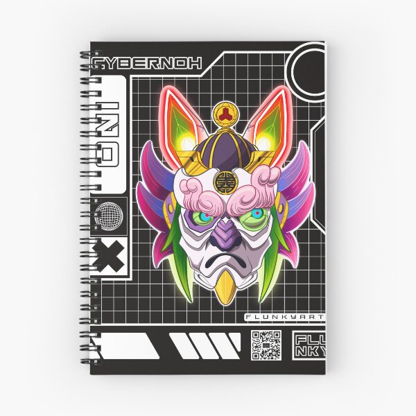 Item preview, NOH UNIT - 10: ONI designed and sold by flunkymango.