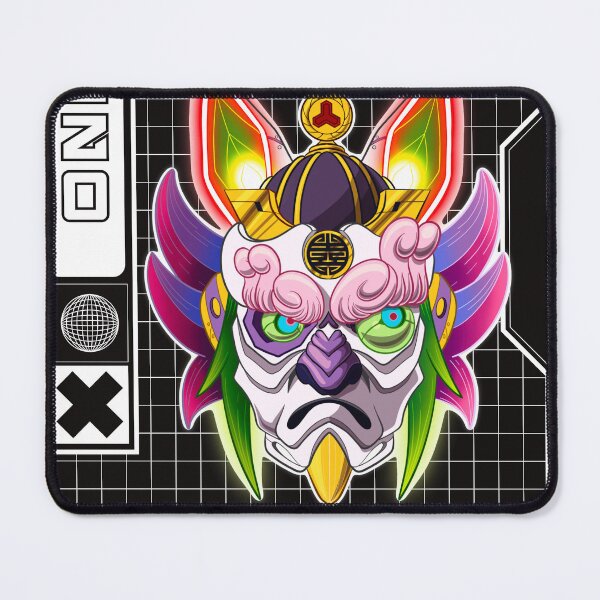 Item preview, NOH UNIT - 10: ONI designed and sold by flunkymango.