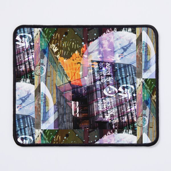Item preview, Digital Architecture Collage 19 designed and sold by dana-krystle.