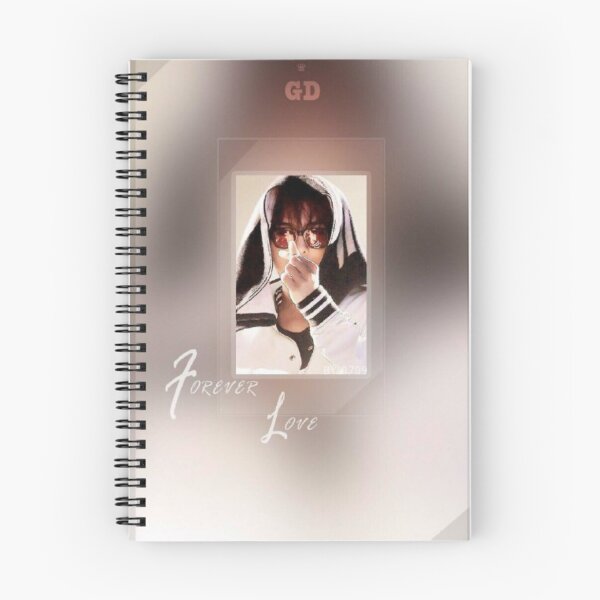 Item preview, BIGBANG G-DRAGON designed and sold by 5minus1equals0.