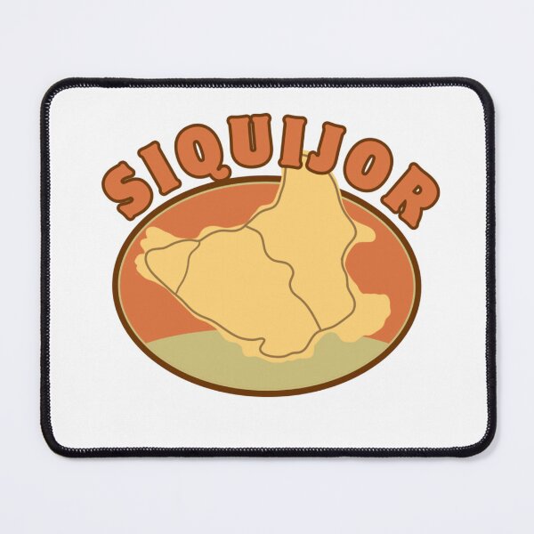 Item preview, Siquijor, Philippines designed and sold by STIKIJOR.