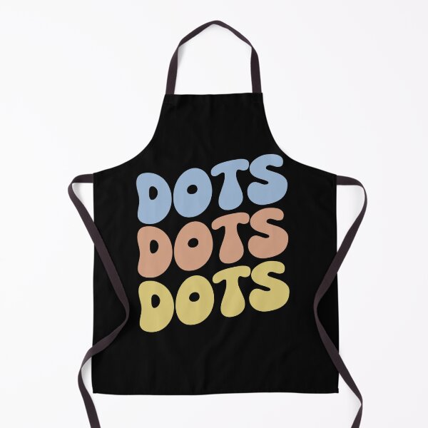 Item preview, Dots Dots Dots designed and sold by mksjr.