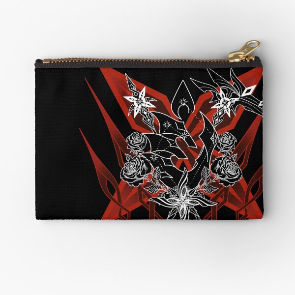 Item preview, Arlecchino Constellation Design White designed and sold by KyasurinShop.
