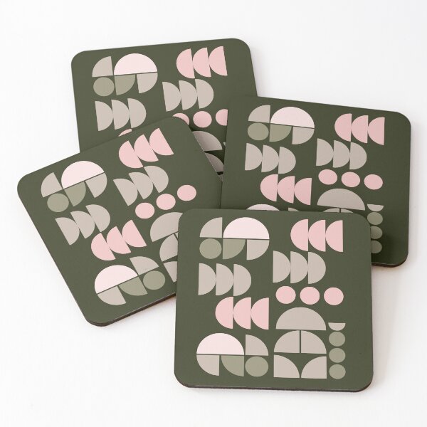 Item preview, Midcentury style pattern designed and sold by Daisy-83.