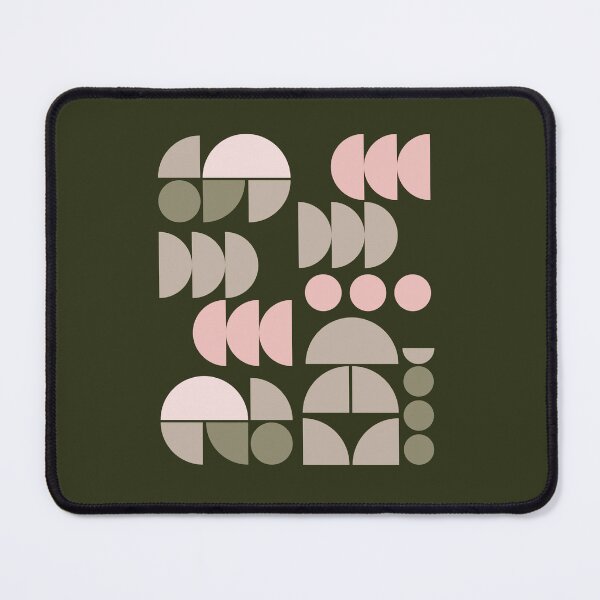 Item preview, Midcentury style pattern designed and sold by Daisy-83.