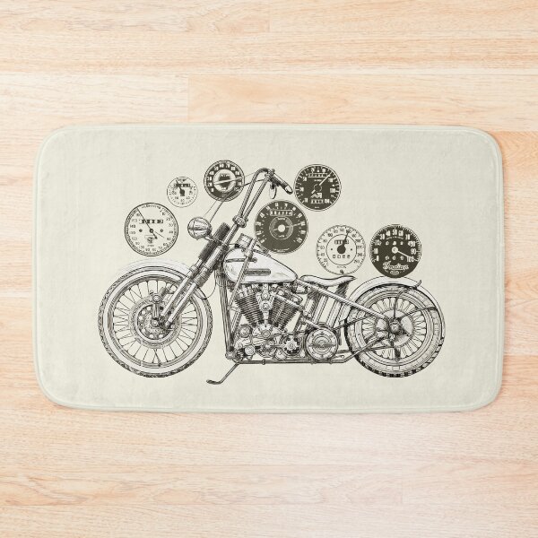 Item preview, Speed Demon designed and sold by NickTaroDesign.