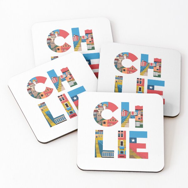 Item preview, Exploring Chile - Valparaiso designed and sold by wanderenergi.