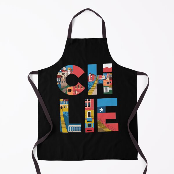 Item preview, Exploring Chile - Valparaiso designed and sold by wanderenergi.