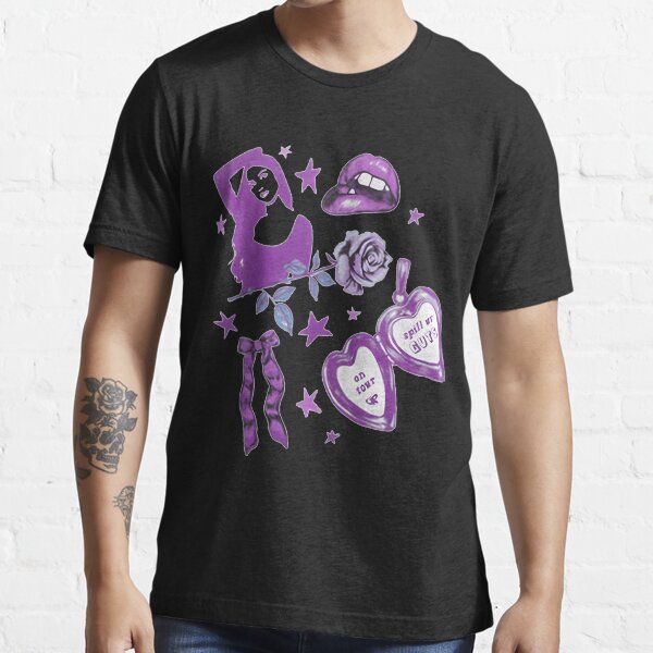 Item preview, Olivias Music Tour 2024 Vintage Pop designed and sold by Jokalohet.