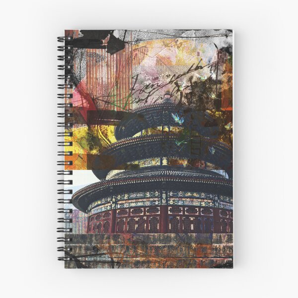 Item preview, Digital Architecture Collage 20 designed and sold by dana-krystle.