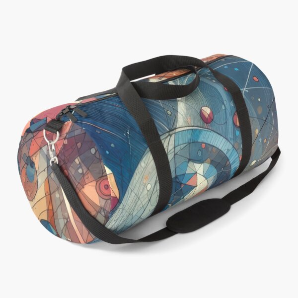 Item preview, What they think - abstract multiverse designed and sold by yearmoe.
