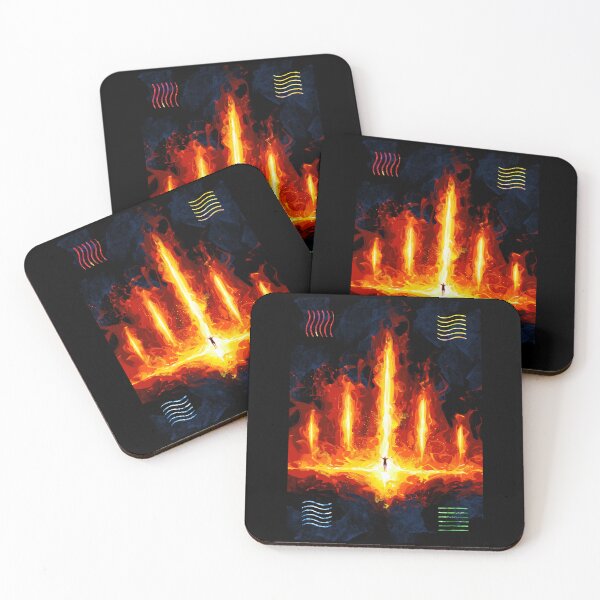 Item preview, The Fifth Element designed and sold by Nikita Abakumov.