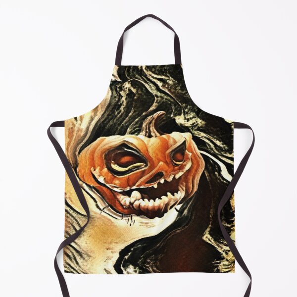 Item preview, Halloween pumpkin chaos designed and sold by Absractshop4942.