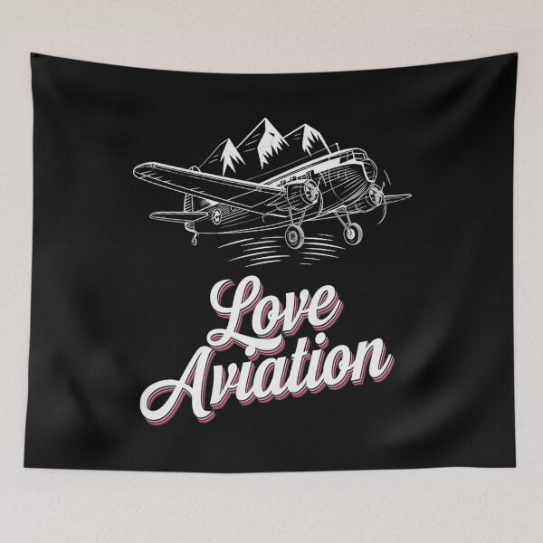 Item preview, Love aviation - Aviation spotter - Aviation geek - Golden wings designed and sold by JansenGS.