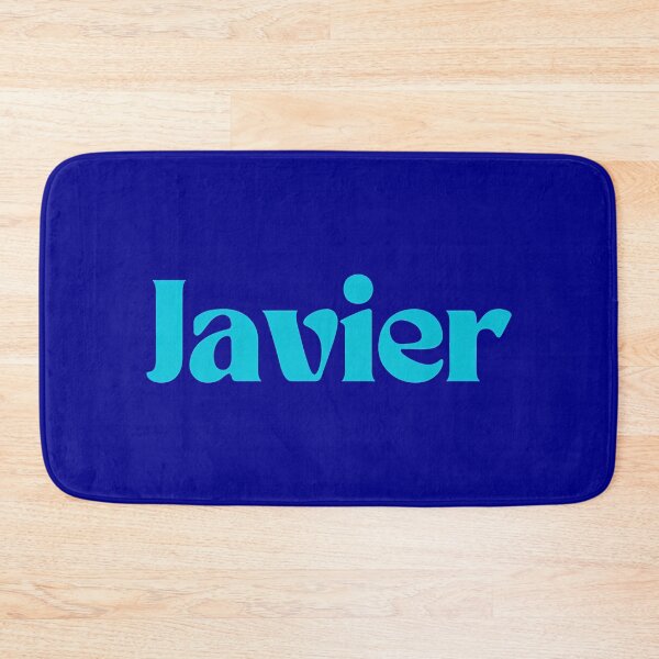Item preview, Javier, Funny Cool Best color art designed and sold by artdragongift 15.