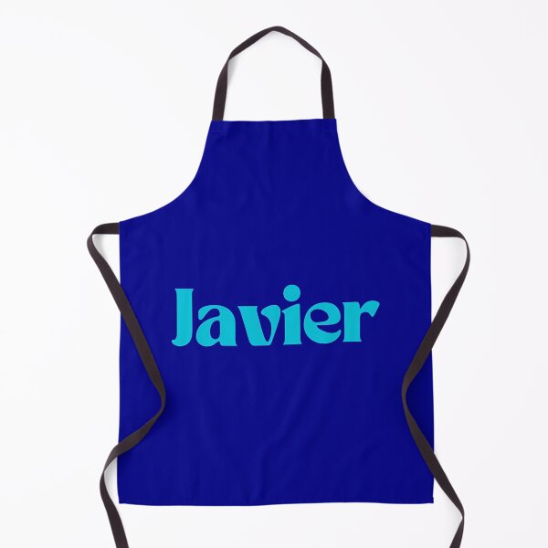 Item preview, Javier, Funny Cool Best color art designed and sold by artdragongift 15.