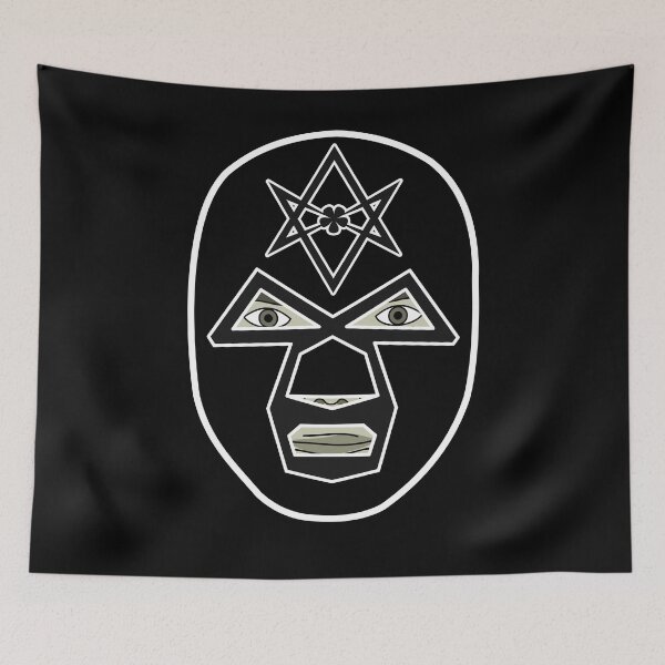 Item preview, Thelemito (Thelema) designed and sold by TheManito.