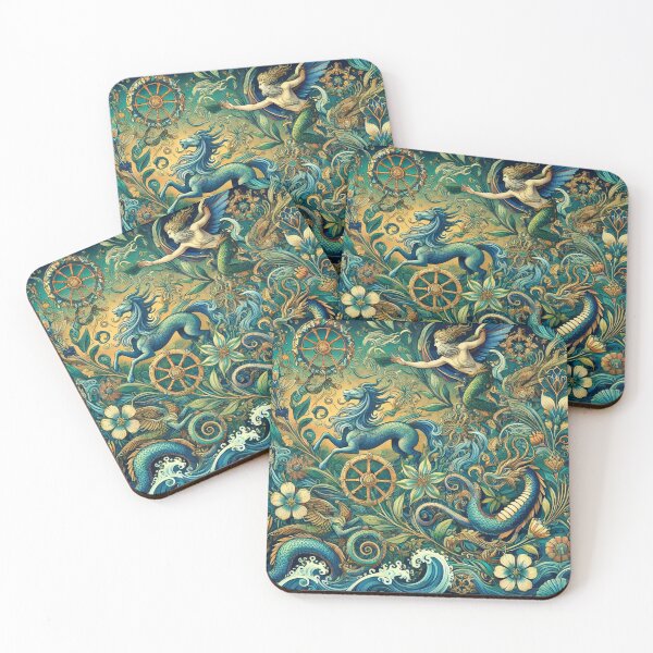 Item preview, Mythical Creatures designed and sold by TeslaSt0re.