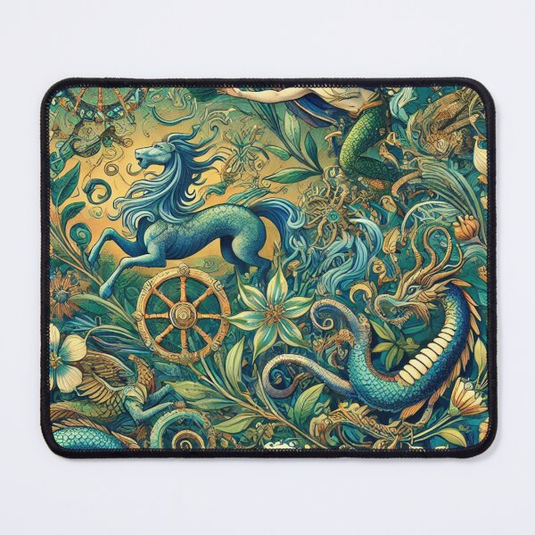 Item preview, Mythical Creatures designed and sold by TeslaSt0re.
