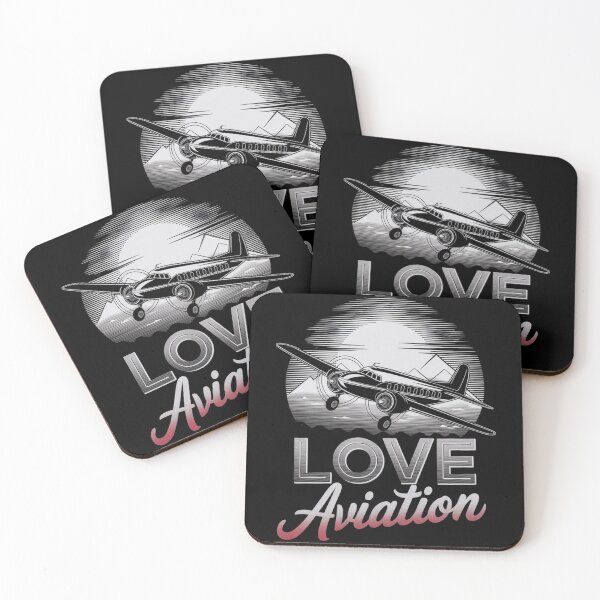 Item preview, Love aviation - Aviation spotter - Aviation geek - Golden wings designed and sold by JansenGS.