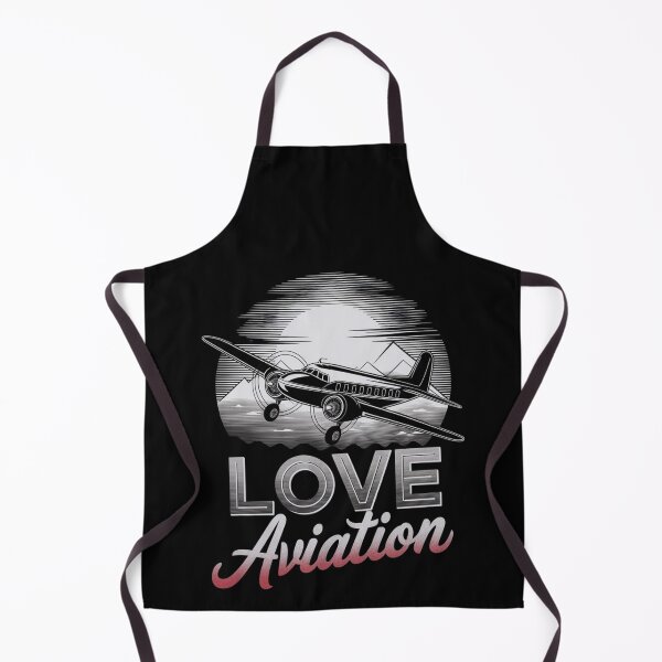 Item preview, Love aviation - Aviation spotter - Aviation geek - Golden wings designed and sold by JansenGS.