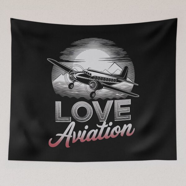 Item preview, Love aviation - Aviation spotter - Aviation geek - Golden wings designed and sold by JansenGS.