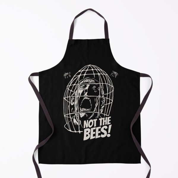 Item preview, The Wicker Man NOT THE BEES Cage designed and sold by LapinMagnetik.