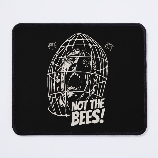 Item preview, The Wicker Man NOT THE BEES Cage designed and sold by LapinMagnetik.