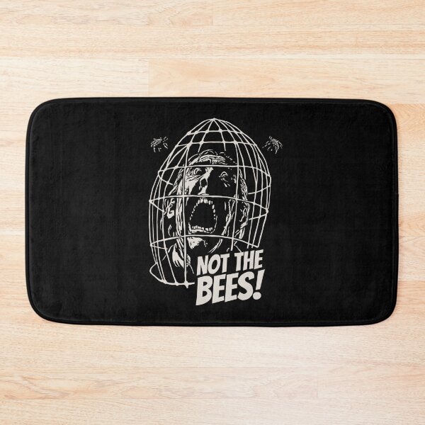 Item preview, The Wicker Man NOT THE BEES Cage designed and sold by LapinMagnetik.