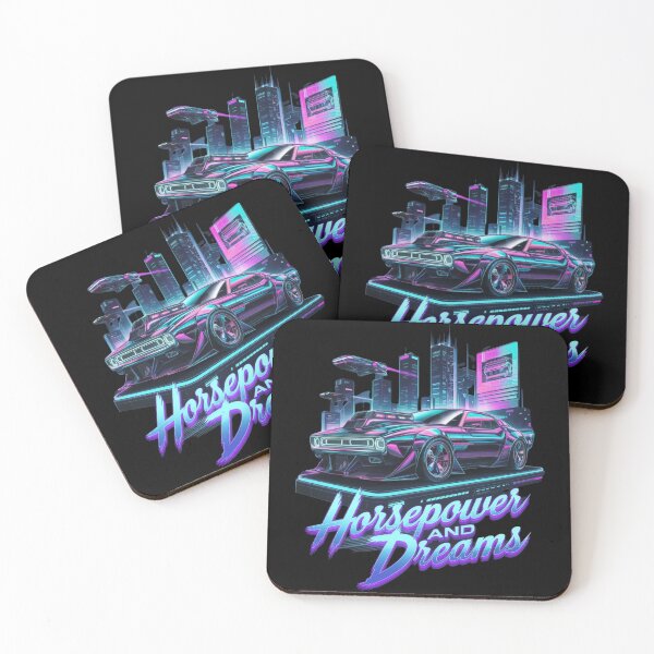 Item preview, Horsepower and dreams designed and sold by JansenGS.