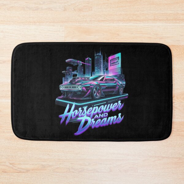 Item preview, Horsepower and dreams designed and sold by JansenGS.