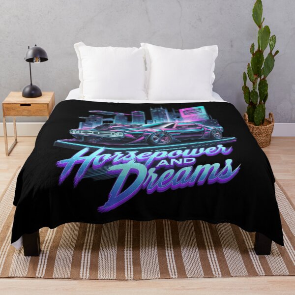 Item preview, Horsepower and dreams designed and sold by JansenGS.