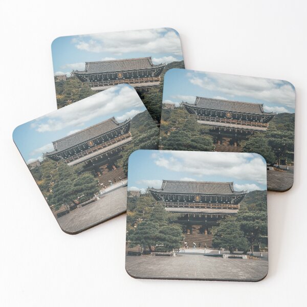 Item preview, Temple of Japan: Chion-in #1 designed and sold by LucaRamble.