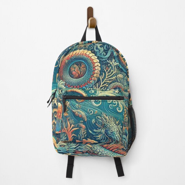 Item preview, Oceanic Legends designed and sold by TeslaSt0re.