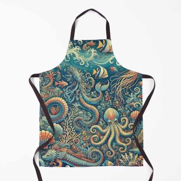 Item preview, Oceanic Legends designed and sold by TeslaSt0re.