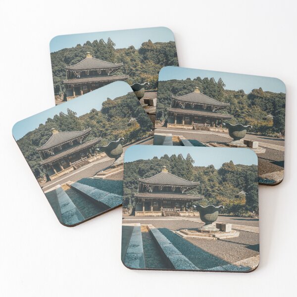 Item preview, Temple of Japan: Chion-in #2 designed and sold by LucaRamble.