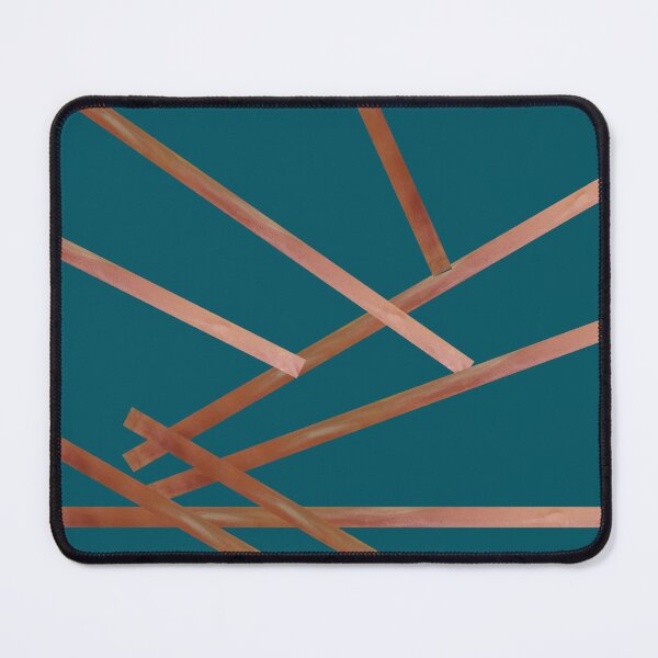 Item preview, Hand painted Stripes of Land designed and sold by annenambiro.