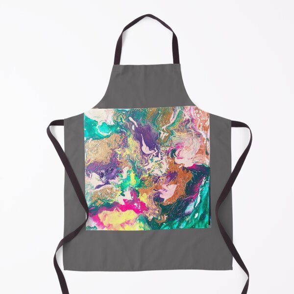 Item preview, Acrylic painting "Bubble" designed and sold by IreneSchlik.